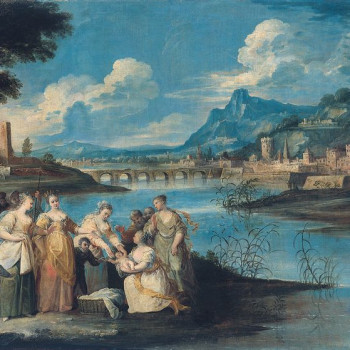 Pinacoteca civica di Pieve di Cento